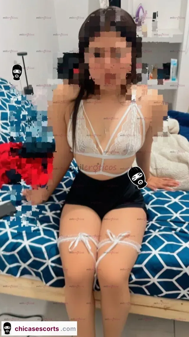 Foto de PruéBame Delicioso Oral Candente MuñEquita Delgadita, Escorts en Guadalajara, México