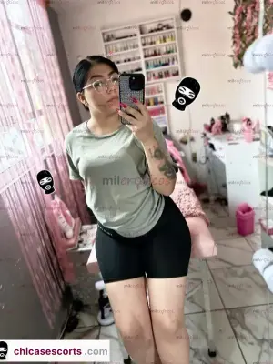 Puedo Consentirte, Escorts en Guadalajara — 18 años