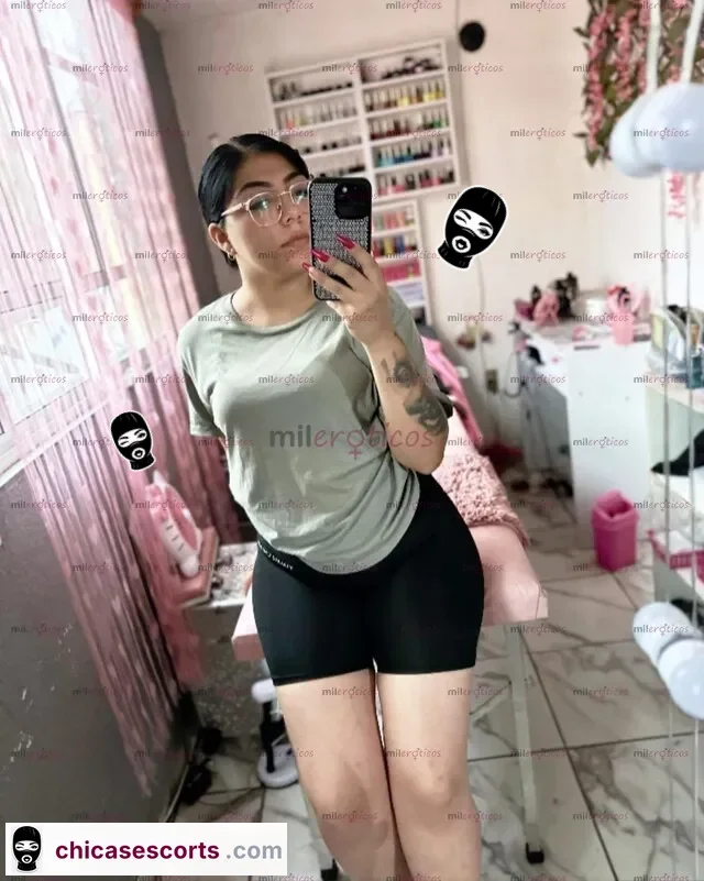 Foto de Puedo Consentirte — foto de perfil verificado