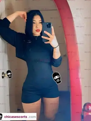 QueréTaro Y Complaciente Coqueta Y Perversa Te Doy Una Hora Llena De Sexo Besos, Escorts en Querétaro — 19 años