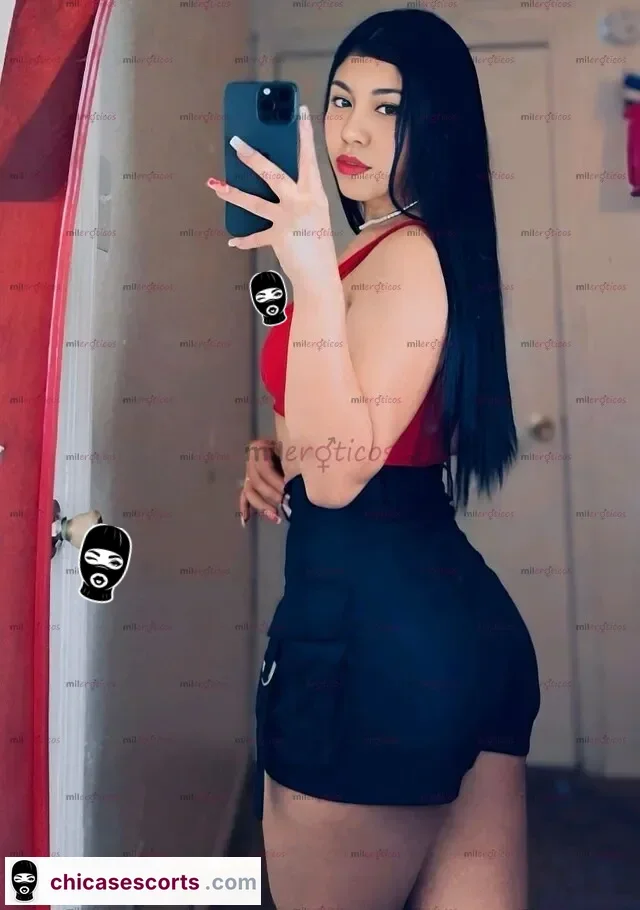 Foto de QueréTaro Y Complaciente Coqueta Y Perversa Te Doy Una Hora Llena De Sexo Besos — imagen 6