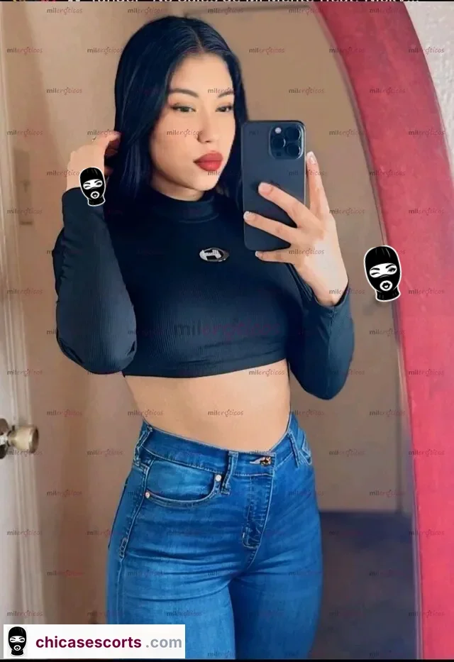 Foto de QueréTaro Y Complaciente Coqueta Y Perversa Te Doy Una Hora Llena De Sexo Besos — imagen 8