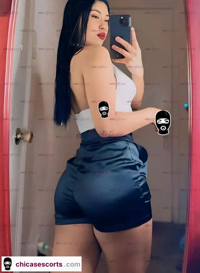 Foto de QueréTaro Y Complaciente Coqueta Y Perversa Te Doy Una Hora Llena De Sexo Besos — imagen 9