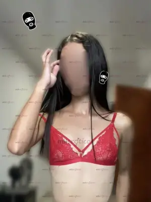 ReciéN Llegada Luna Rica Pollita Full Mamadora Complaciente X Primera Vez, Escorts en Pereira, Colombia — 24 años