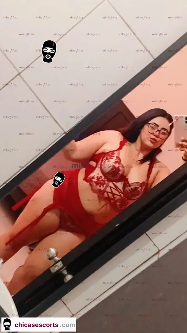 Foto de Rica Curvy Lista Para Complacerte Y Cogerte Super Rico — foto de perfil verificado