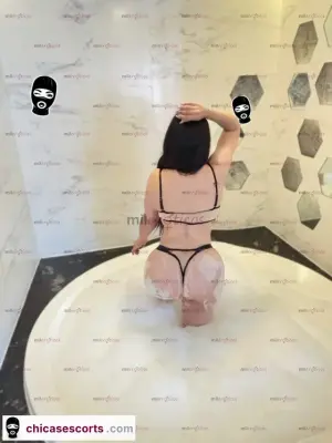 Rica Milf SúPer Encantadora Y Con Lugar, Escorts en Querétaro, México — 20 años