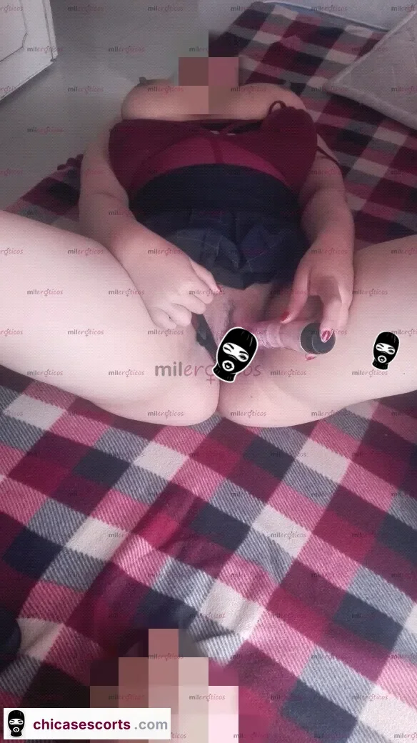 Foto de Rico Sexooo Quiero Sentir Tu Verga Desde 40 K, Escorts en Bogotá, Colombia