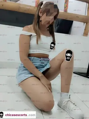 Roxana Tengo Toda La Experiencia Y Sensualidad Para Darte El Mejor Servicio!!!!, Escorts en Bogotá — 28 años