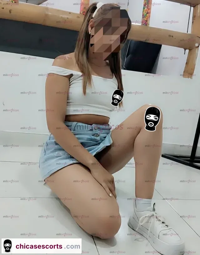 Foto de Roxana Tengo Toda La Experiencia Y Sensualidad Para Darte El Mejor Servicio!!!!, Escorts en Bogotá, Colombia