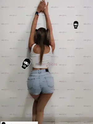 Roxana Tengo Toda La Experiencia Y Sensualidad Para Darte El Mejor Servicio!!!!, Escorts en Bogotá, Colombia — 28 años