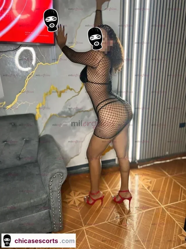Foto de Salome Juguetona Arrecha Toda Una Diablita En La Cama Ven Y Conoceme Ya!! — imagen 4