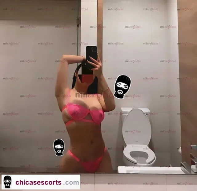 Foto de Sara — foto de perfil verificado