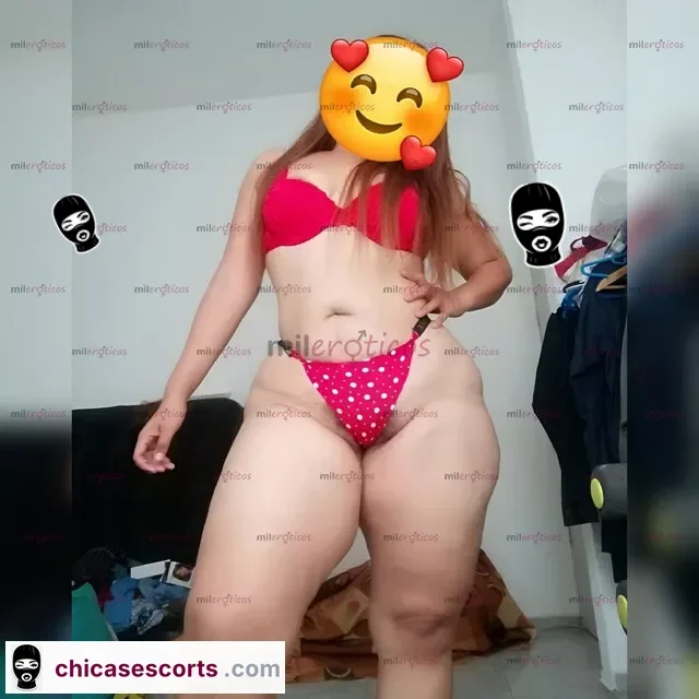 Foto de Sarahi Disponible SúPer Agradable Buena Onda — foto de perfil verificado