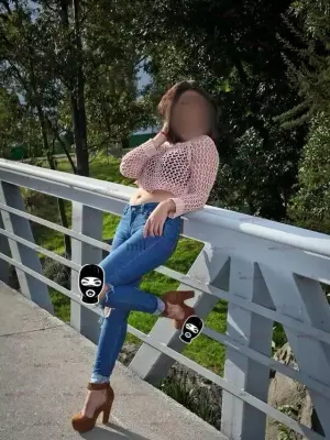 Scort Vip, Escorts en Guadalajara, México — 20 años
