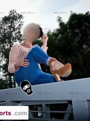 Scort Vip, Escorts en Guadalajara — 20 años