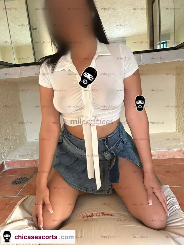 Foto de Sensual Atrevida Garganta Profunda — imagen 5