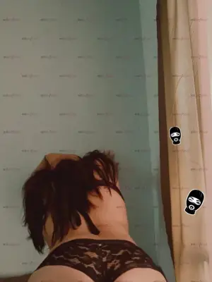 Sensualidad, Escorts en Querétaro — 24 años