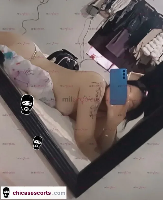 Foto de Servicios Gratis Si No Soy La De Las Fotos No Pagas? SúPer Apretada — foto de perfil verificado