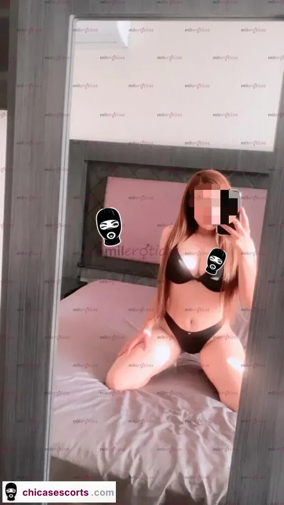 Foto de Solo El Dia De Hoy Cuento Con Lugar Andrea Totalmente Independiente Disponible, Escorts en Guadalajara, México