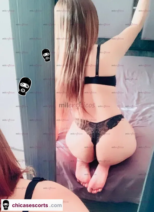 Foto de Solo El Dia De Hoy Cuento Con Lugar Andrea Totalmente Independiente Disponible — foto de perfil verificado
