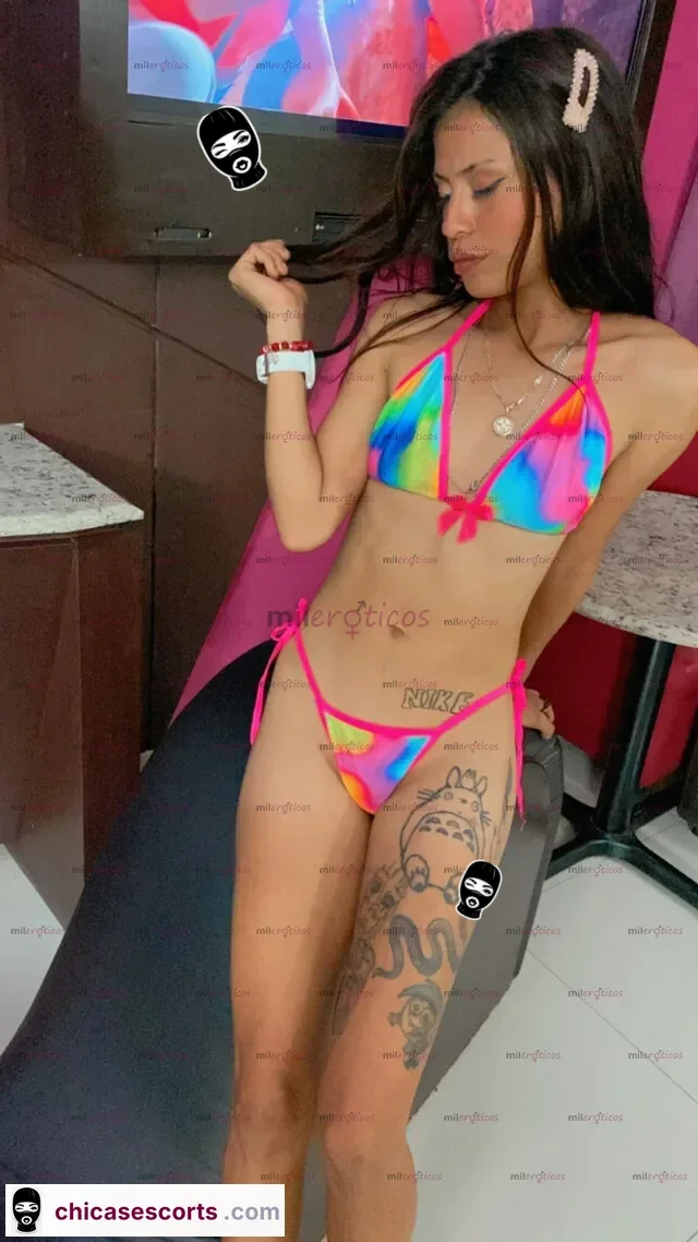 Foto de Solo Hoy $600!! Soy Un Poco Traviesa Ven Y EnséñAme CóMo Me Debo Portar Papi!! — imagen 3