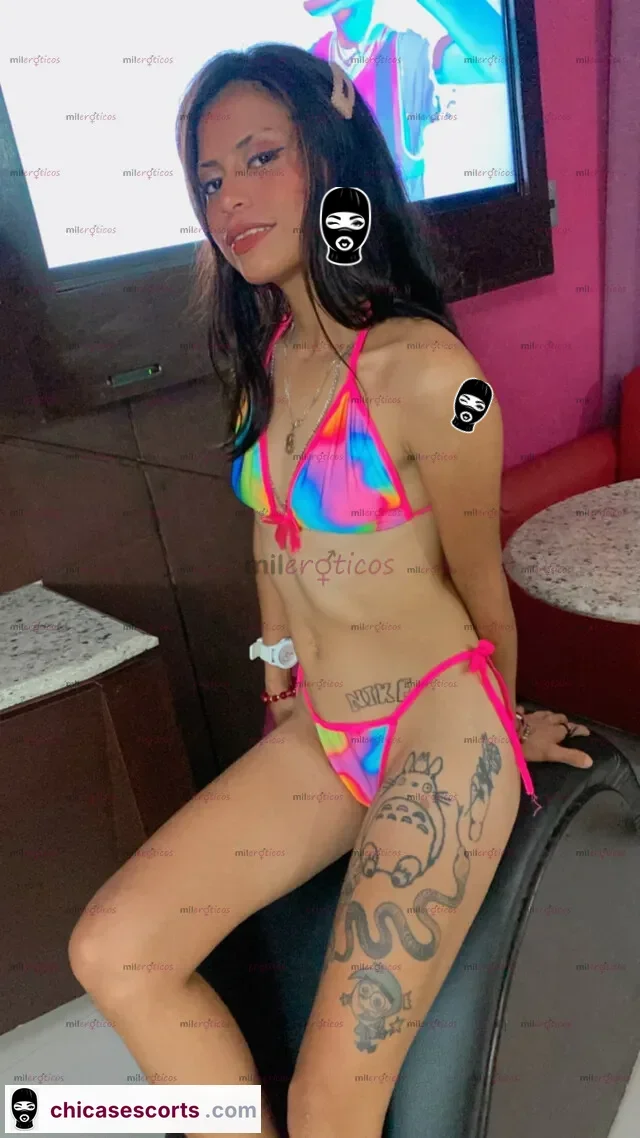 Foto de Solo Hoy $600!! Soy Un Poco Traviesa Ven Y EnséñAme CóMo Me Debo Portar Papi!! — imagen 4