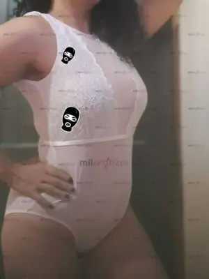 Solo Pocos Dias 800 Desde Medias Hrs Con Lugar9211194463, Escorts en Aguascalientes, México — 18 años