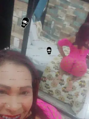 Sophy Linda Madura Venezolana De 40 AñOs, Escorts en Bogotá, Colombia — 42 años