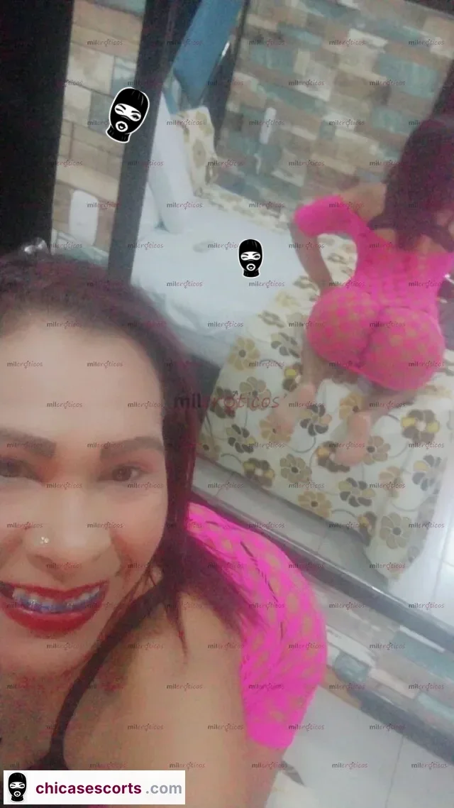 Foto de Sophy Linda Madura Venezolana De 40 AñOs — imagen 4