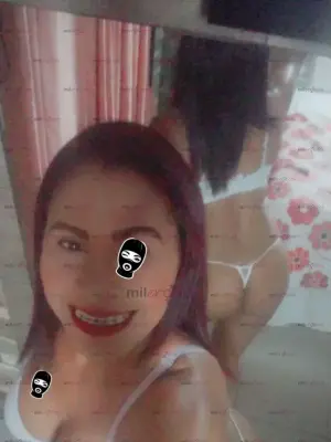 Sophy Linda Madura Venezolana De 40 AñOs, Escorts en Bogotá — 42 años