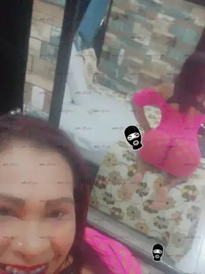 Sophy Linda Madura Venezolana De 40 AñOs, Escorts en Bogotá — 42 años