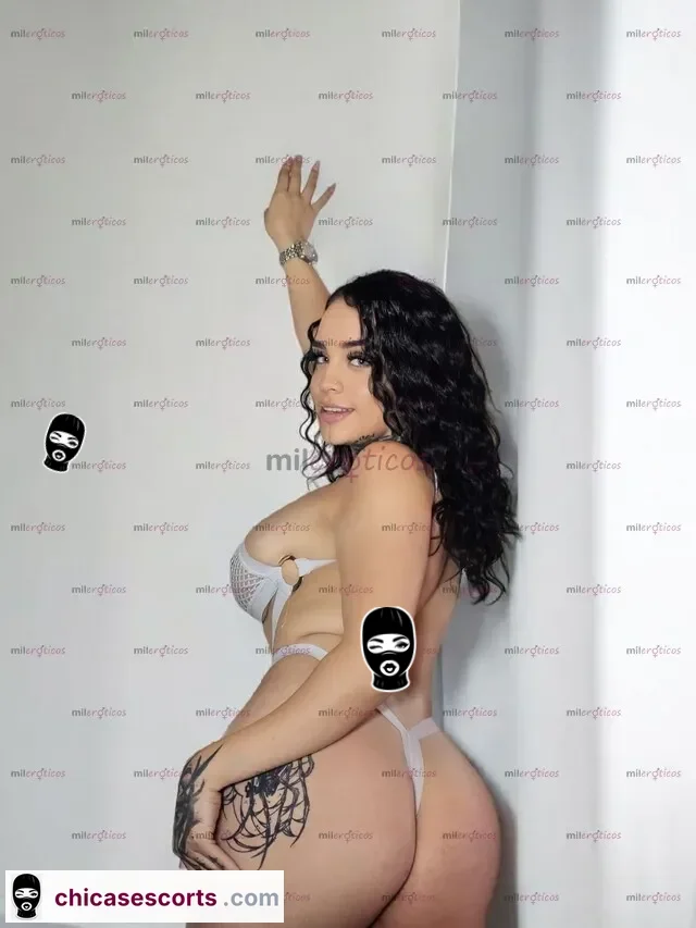 Foto de Soy Adriana La MáS Consentidora De Castilla Me Encanta Consentir Mucho Bb No Te — foto de perfil verificado