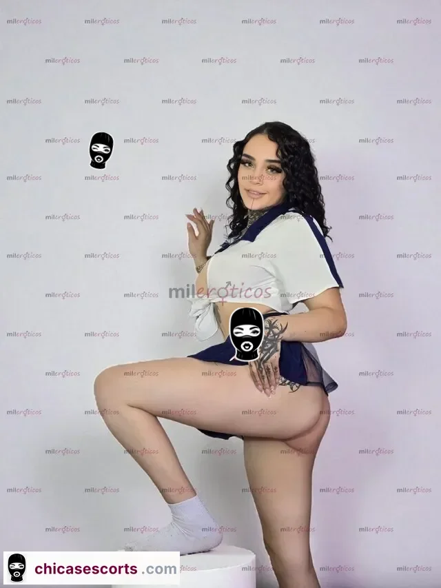 Foto de Soy Adriana La MáS Consentidora De Castilla Me Encanta Consentir Mucho Bb No Te — imagen 5