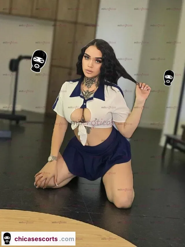 Foto de Soy Adriana La MáS Consentidora De Castilla Me Encanta Consentir Mucho Bb No Te — imagen 8