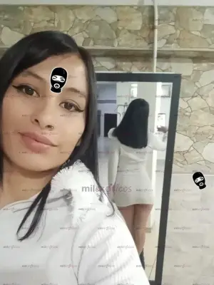 Soy Alejandra Delicioso Nalgona Oral De Infarto Garganta Profunda Ven Disfruta, Escorts en Bogotá, Colombia — 22 años