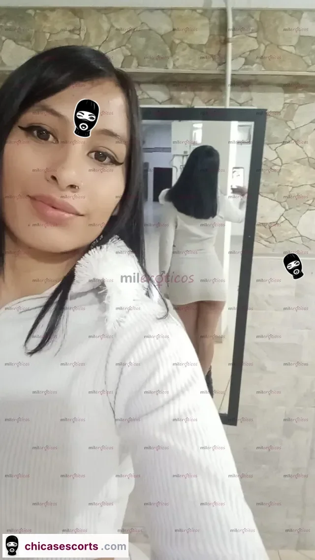 Foto de Soy Alejandra Delicioso Nalgona Oral De Infarto Garganta Profunda Ven Disfruta — imagen 3