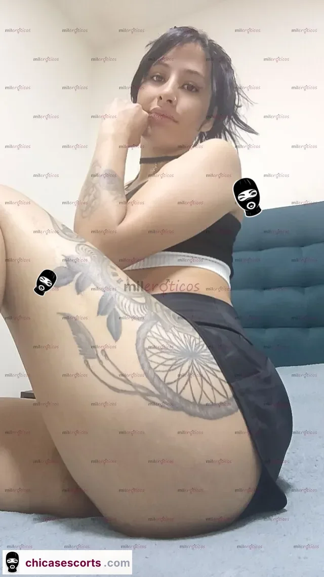 Foto de Soy Alejandra Delicioso Nalgona Oral De Infarto Garganta Profunda Ven Disfruta — imagen 7