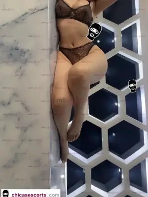 Soy Elena Sinaloense Dispuesta A Sacarte Todo Tu Lechita, Escorts en Aguascalientes — 18 años