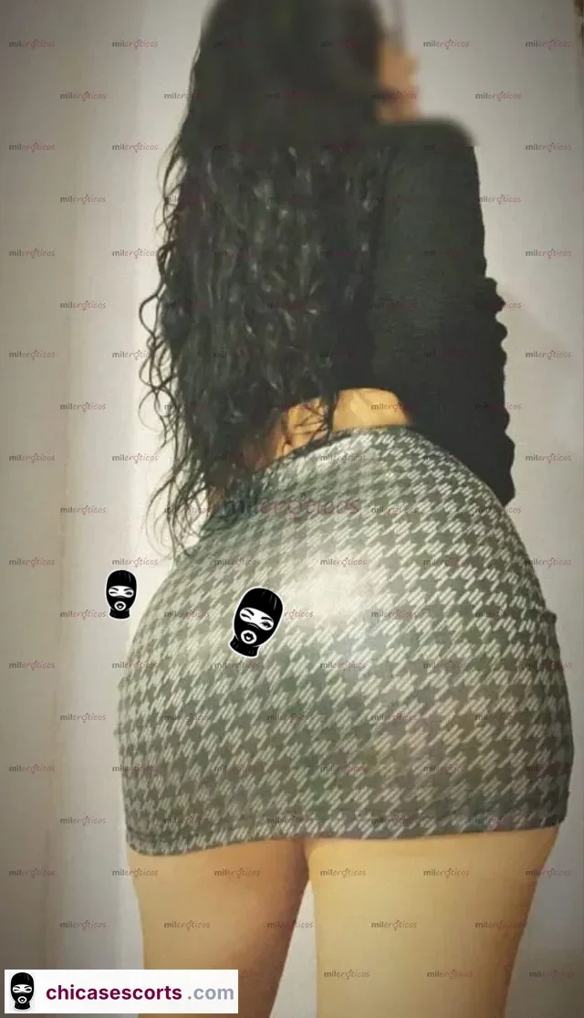 Foto de Soy Emilia, Escorts en Guadalajara, México