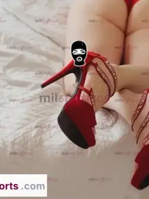 Soy La Mujer Perfecta Que Puede Cumplir Todas Tus FantasíAs Mas EróTicas, Escorts en Querétaro — 24 años