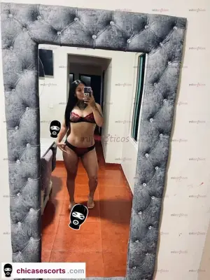 Soy Mariana Mujeratrativa Natural Delgada Cabello Negro SúPer Rico Bb, Escorts en Bogotá, Colombia — 28 años