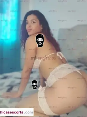 Soy Sharon Bb Trusidita Tengo Unos Senos Bien Grandes Para Que Hagamos Un Paj, Escorts en Bogotá, Colombia — 24 años