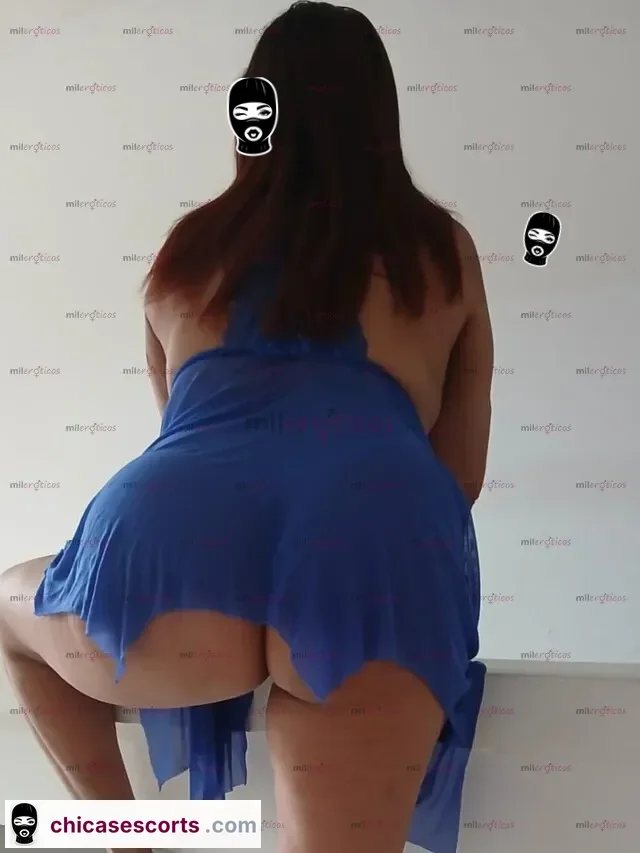 Foto de Soy Tu Mejor Lujuria Madurita Para Q Me Des Buena Verga En Mi Cuca — foto de perfil verificado