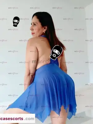 Soy Tu Mejor Lujuria Madurita Para Q Me Des Buena Verga En Mi Cuca, Escorts en Ibagué — 20 años