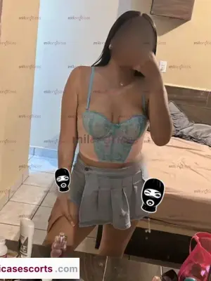 SúPer Caliiiente Apretada Mojada Comete Mi Culitoo Bien Rico Bb Soy Kenia, Escorts en Bogotá, Colombia — 23 años