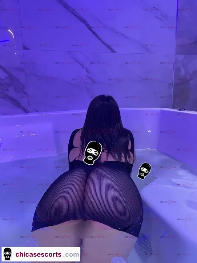 Foto de Tetona Culona Una Bb De 20 AñOs Con Muchas Ganas De Complacerte — imagen 3