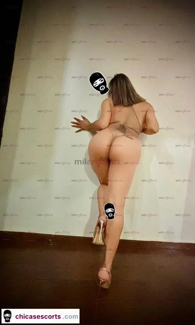 Foto de Tetona Disponible 24 7 Con Lugar Por Pocos Dias En Tu Ciudadñ — imagen 3