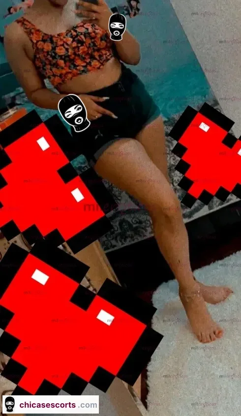 Foto de Trio Disponible Pregunta Por El Servicio, Escorts en Aguascalientes, México