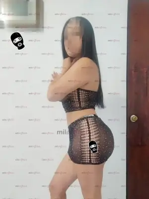 Ultimos Dias, PromocióN Colombiana Petit Cuento Con Lugar, Escorts en Mérida — 23 años