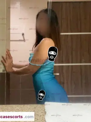 Un Lujo A Tus Manos ... Dispuesta A Complacerte, Escorts en Bogotá, Colombia — 18 años